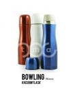 Bowling Vacuum Flask